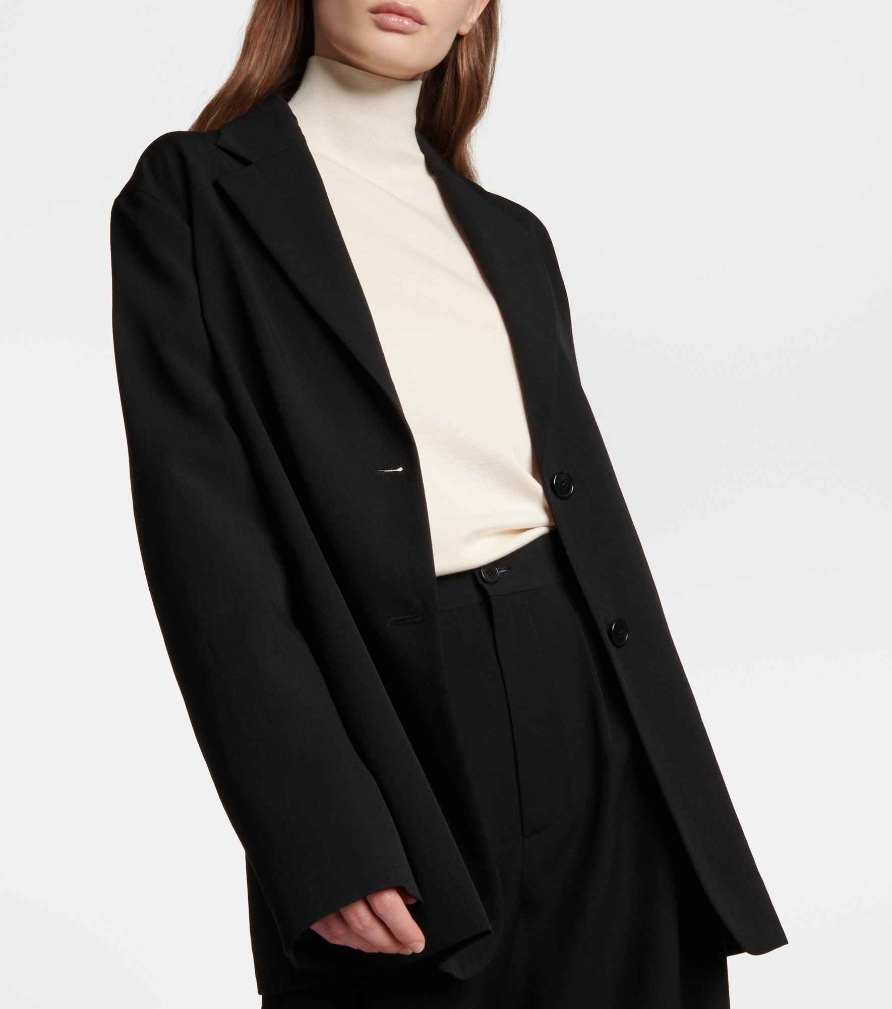 Ileori wool jacket - 6