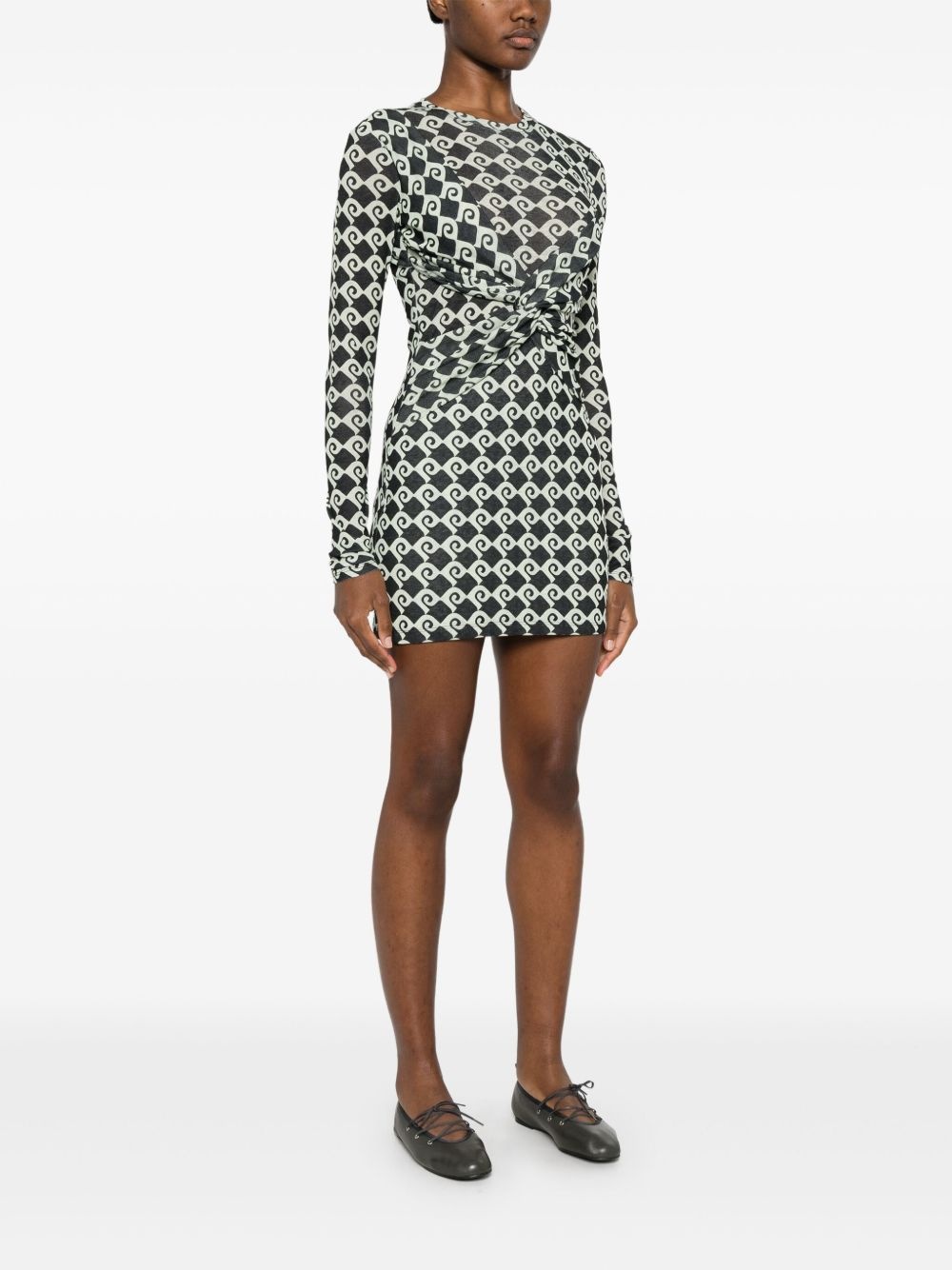 Hestia mini dress - 3