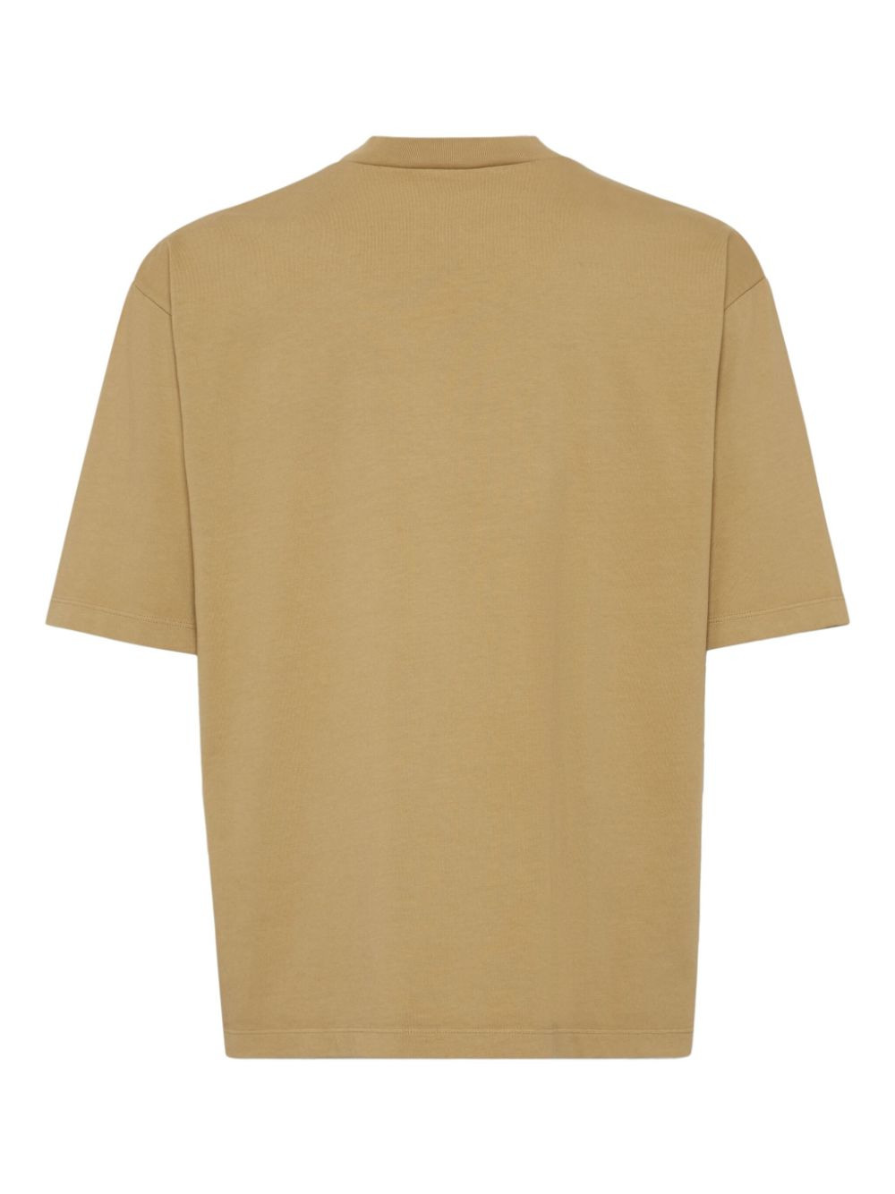 Dsquared Men Cotton T-Shirt With Logo - 2