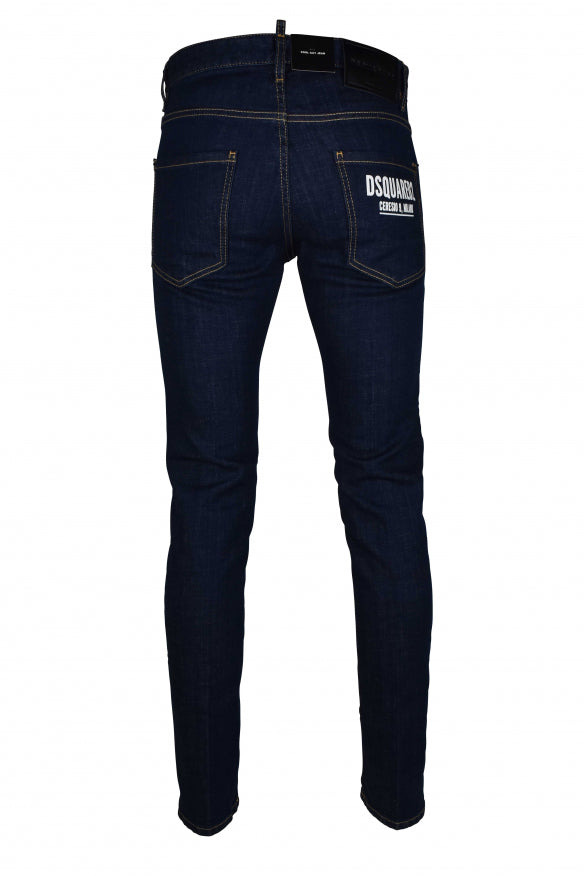 Dsquared2 Men Cool Guy Jean - 3