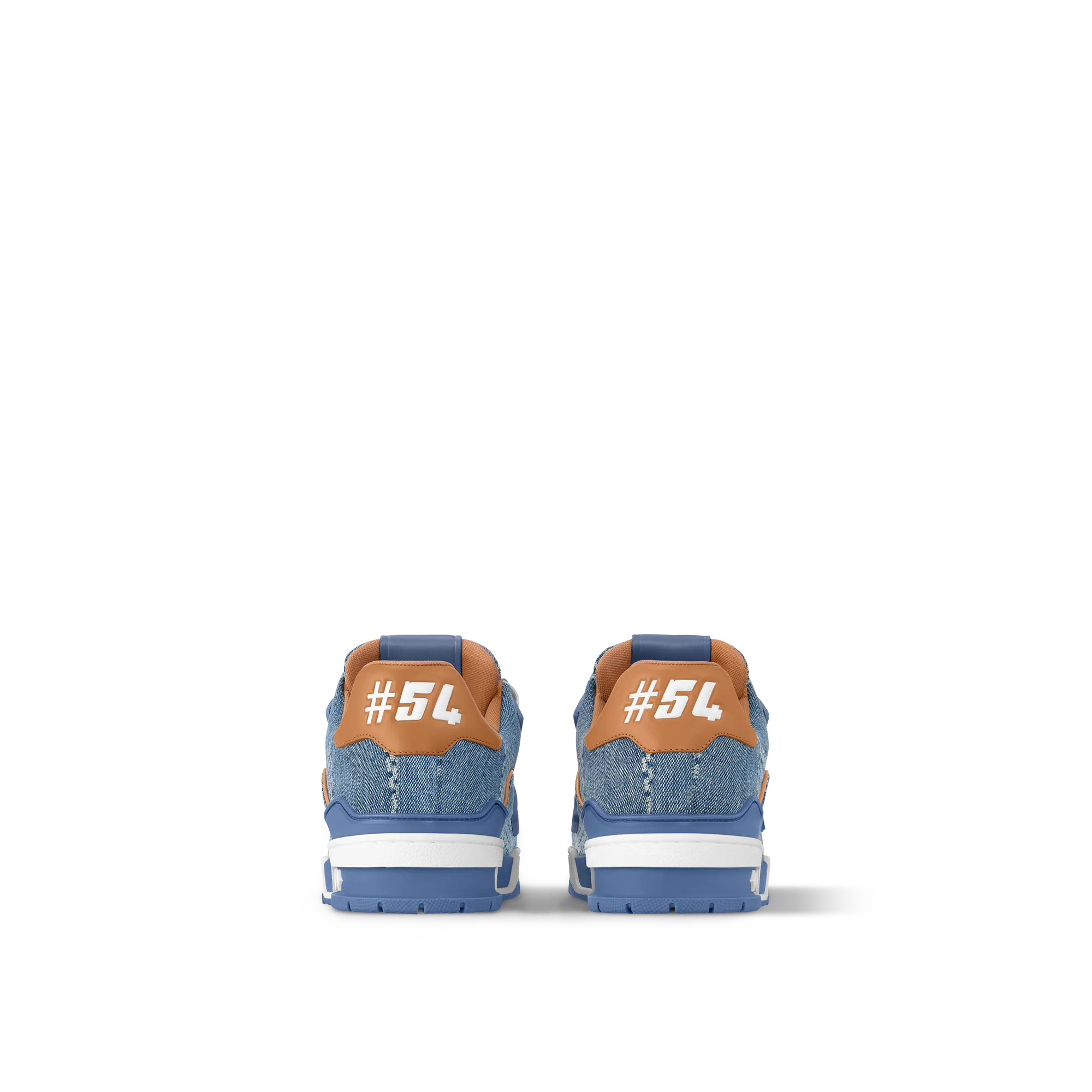 LV Trainer Sneaker - 3
