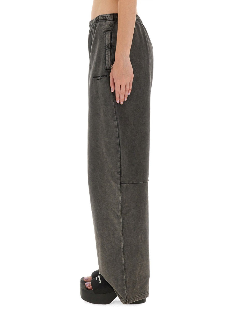 Sports Pants "Articulated Leg" - 4