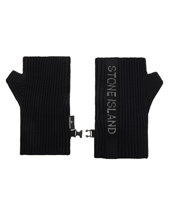 N05A7 REFLECTIVE VANISE' LETTERING BLACK - 3