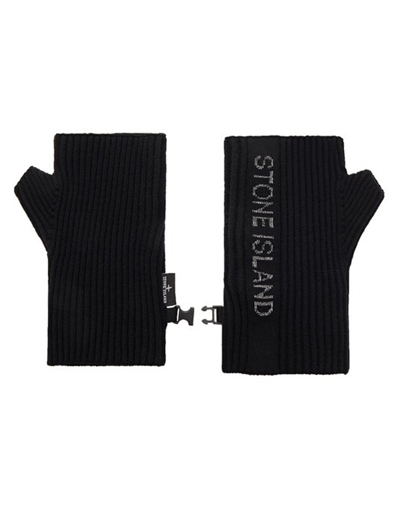 N05A7 REFLECTIVE VANISE' LETTERING BLACK 3