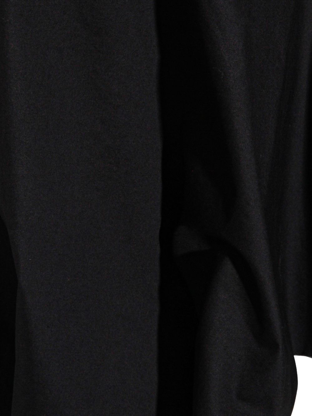 bubble-hem skirt - 4