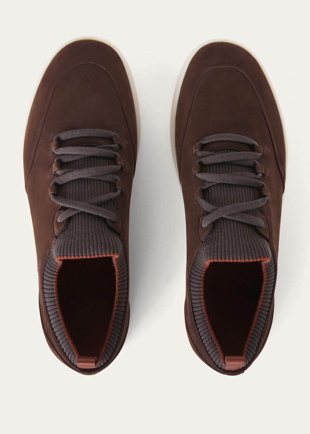Soho Walk Sneaker - 6