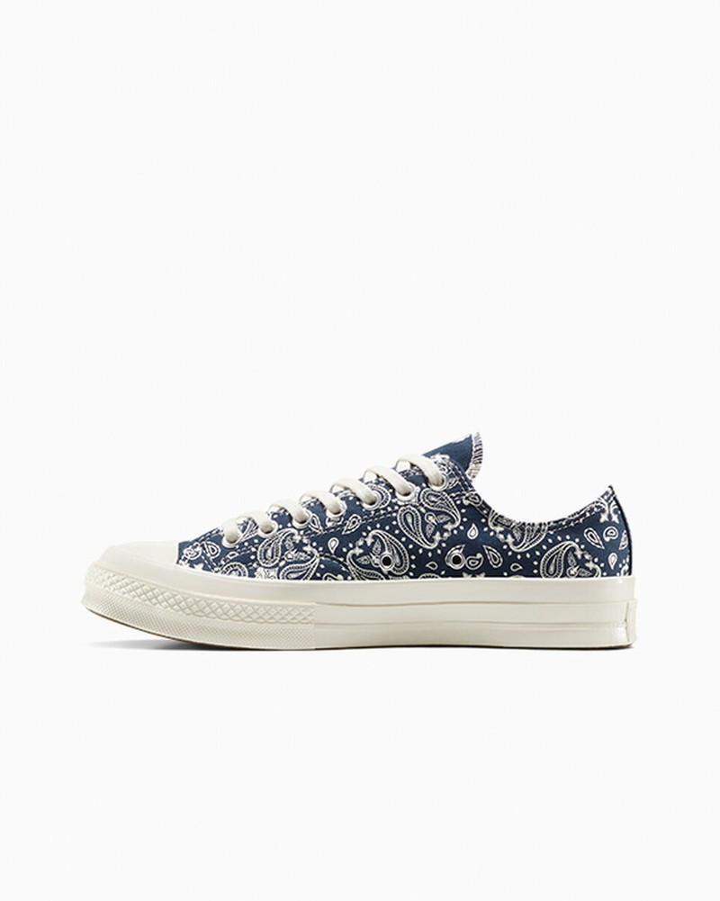 Converse Chuck 70 Paisley outlook