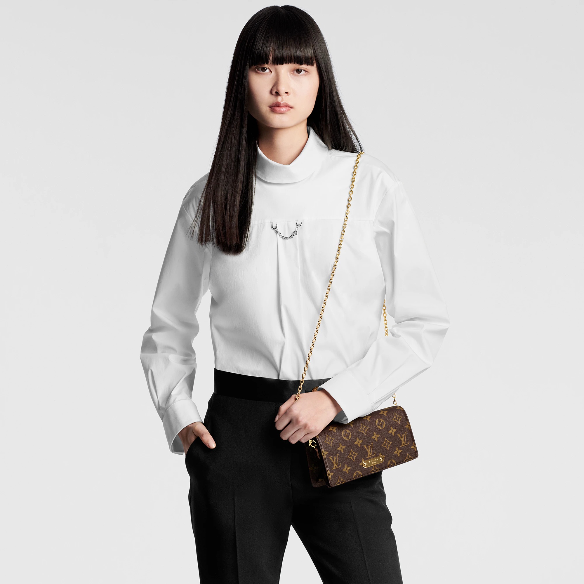 Wallet On Chain Lily - 7