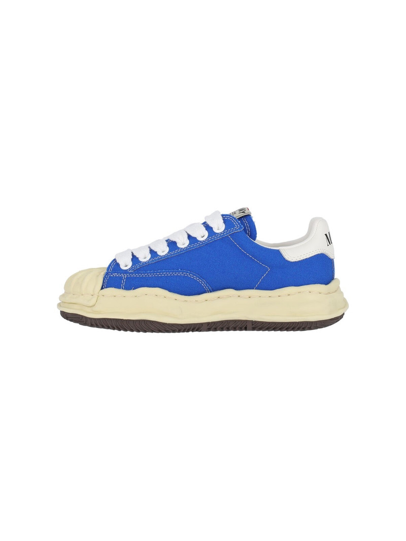 Maison MIHARAYASUHIRO "BLAKEY VL OG" SNEAKERS outlook