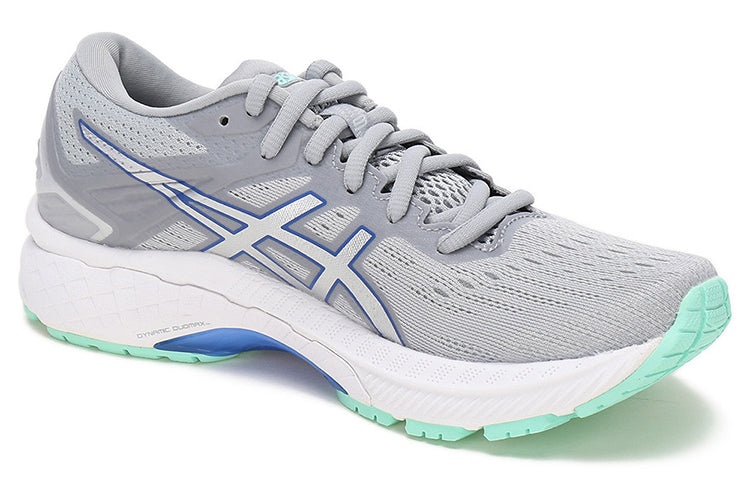 (WMNS) ASICS GT-2000 9 'Light Grey Blue' 1012A859-023 - 4