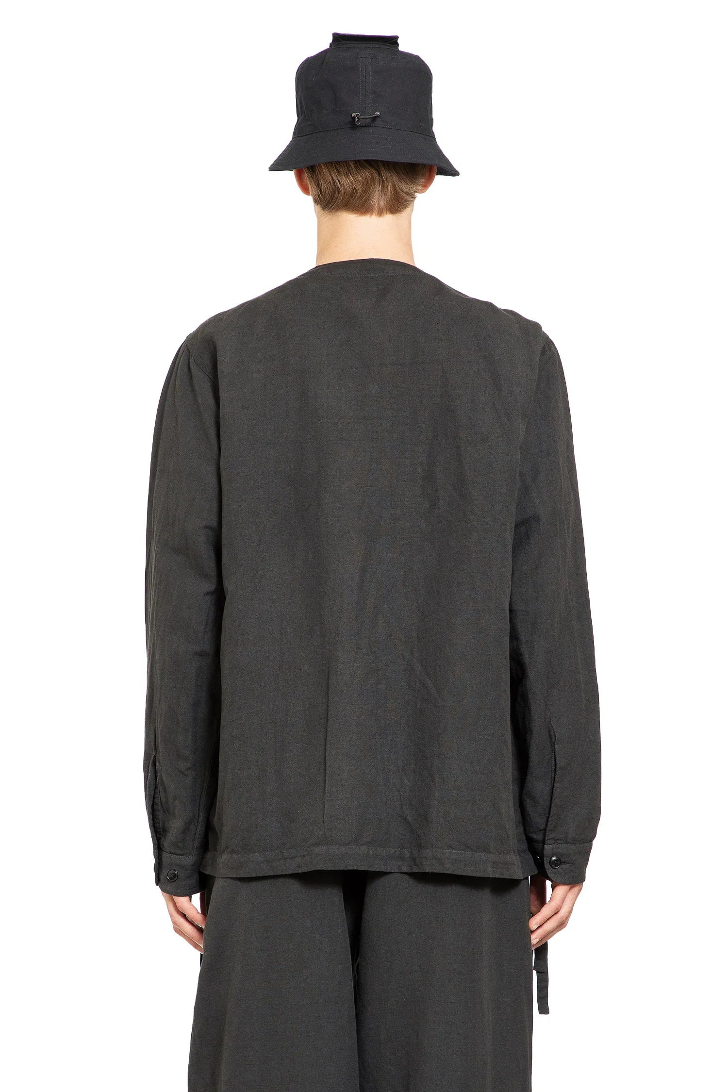 Hemp-Cargo-Overshirt - 3