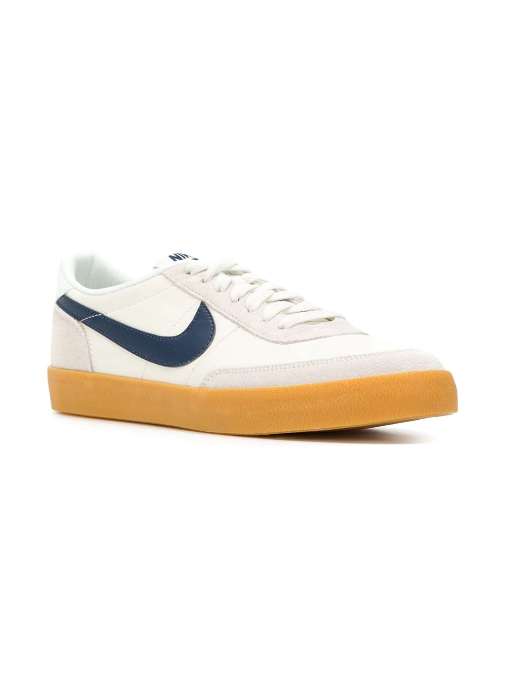 x J. Crew Killshot 2 "Sail Midnight" leather sneakers - 2