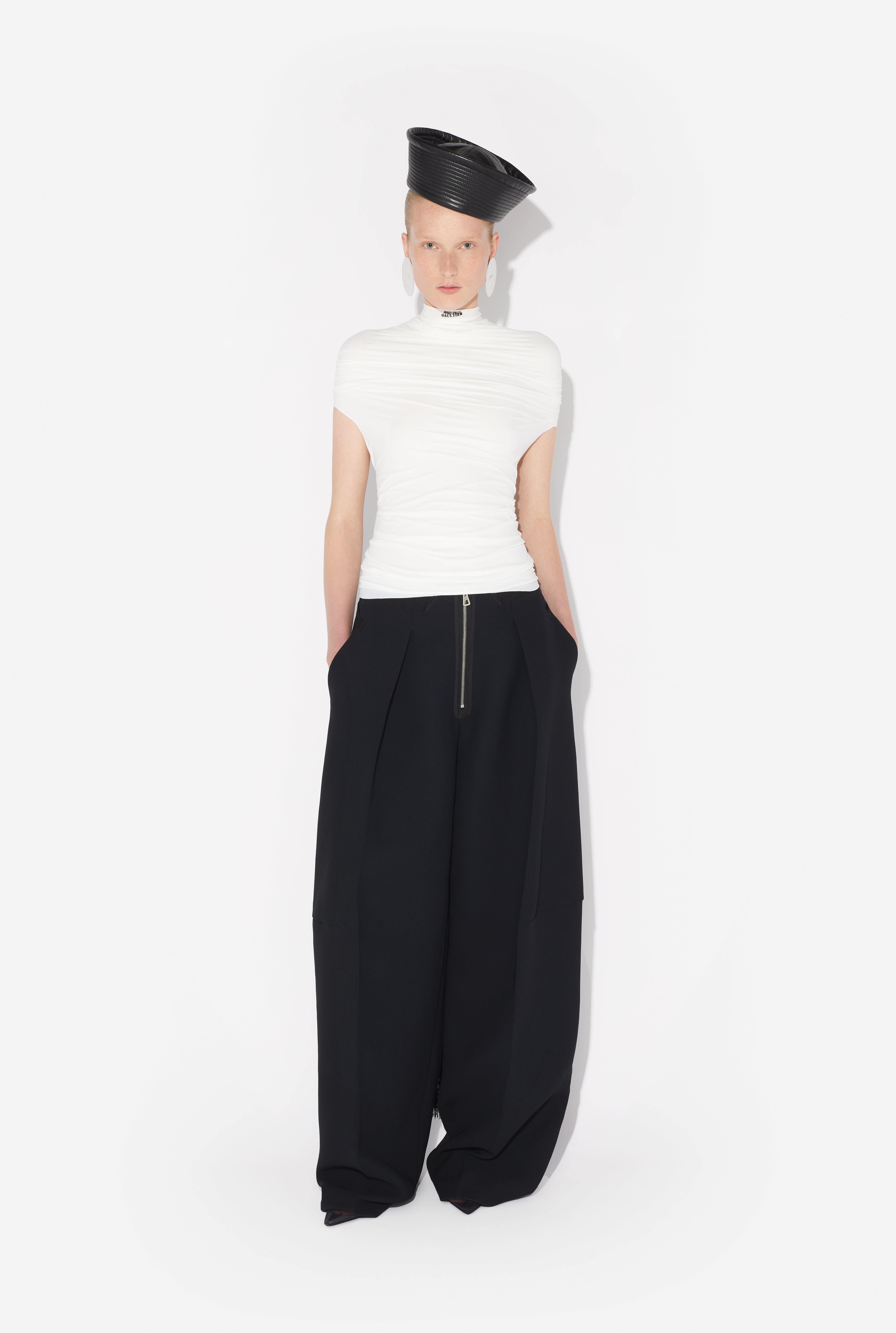 THE FRINGED TOP - 3