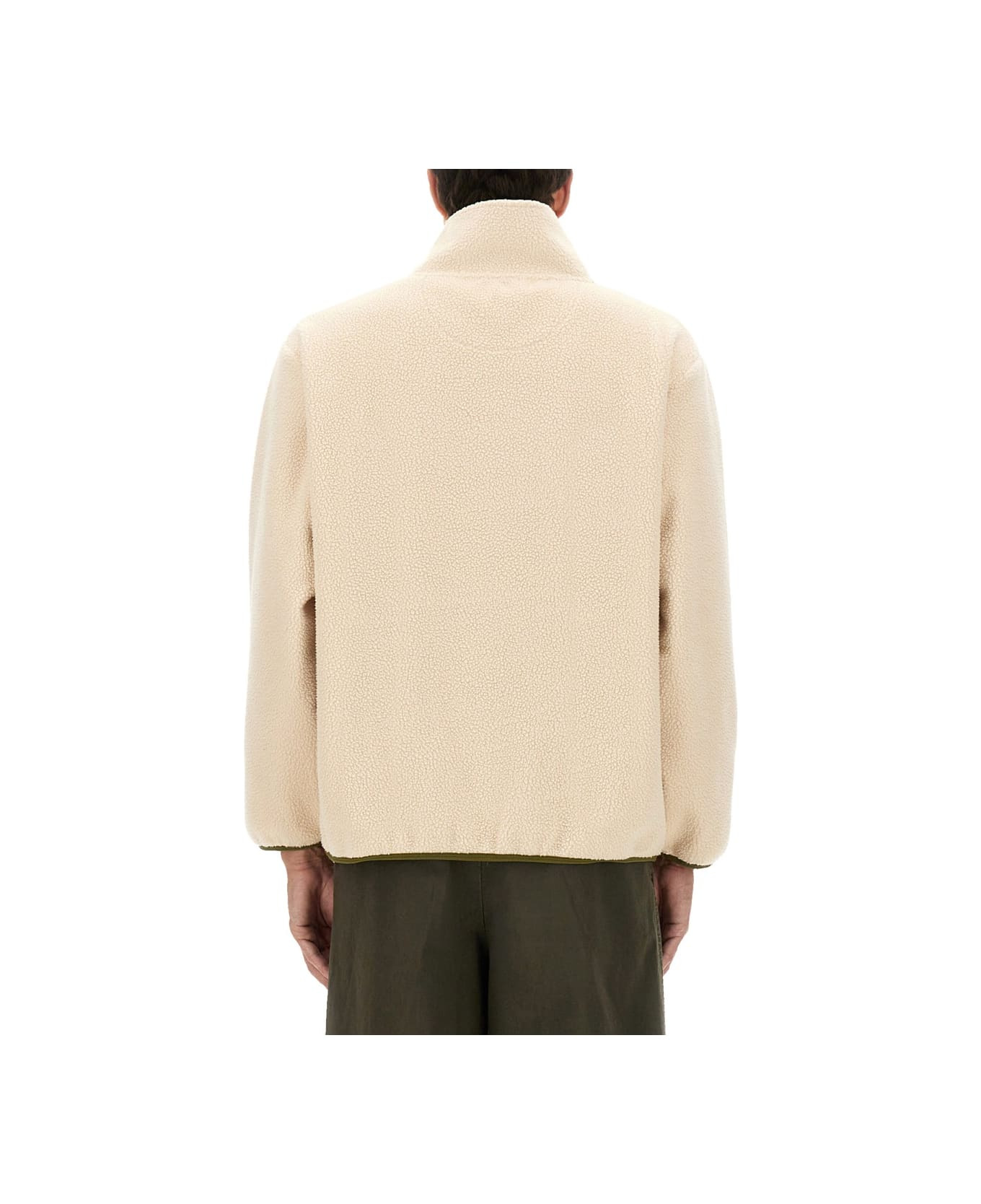 'willy' Sweatshirt - 3