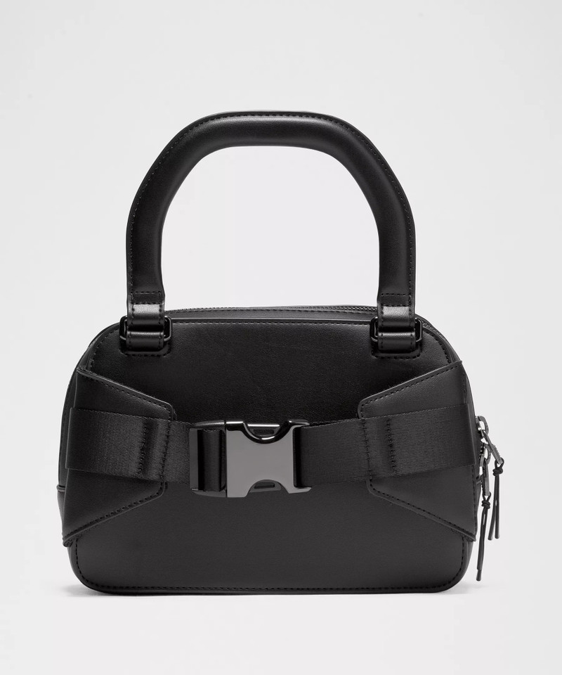 Top-Handle Large Belt Bag 2L *SLNSH Collection 3