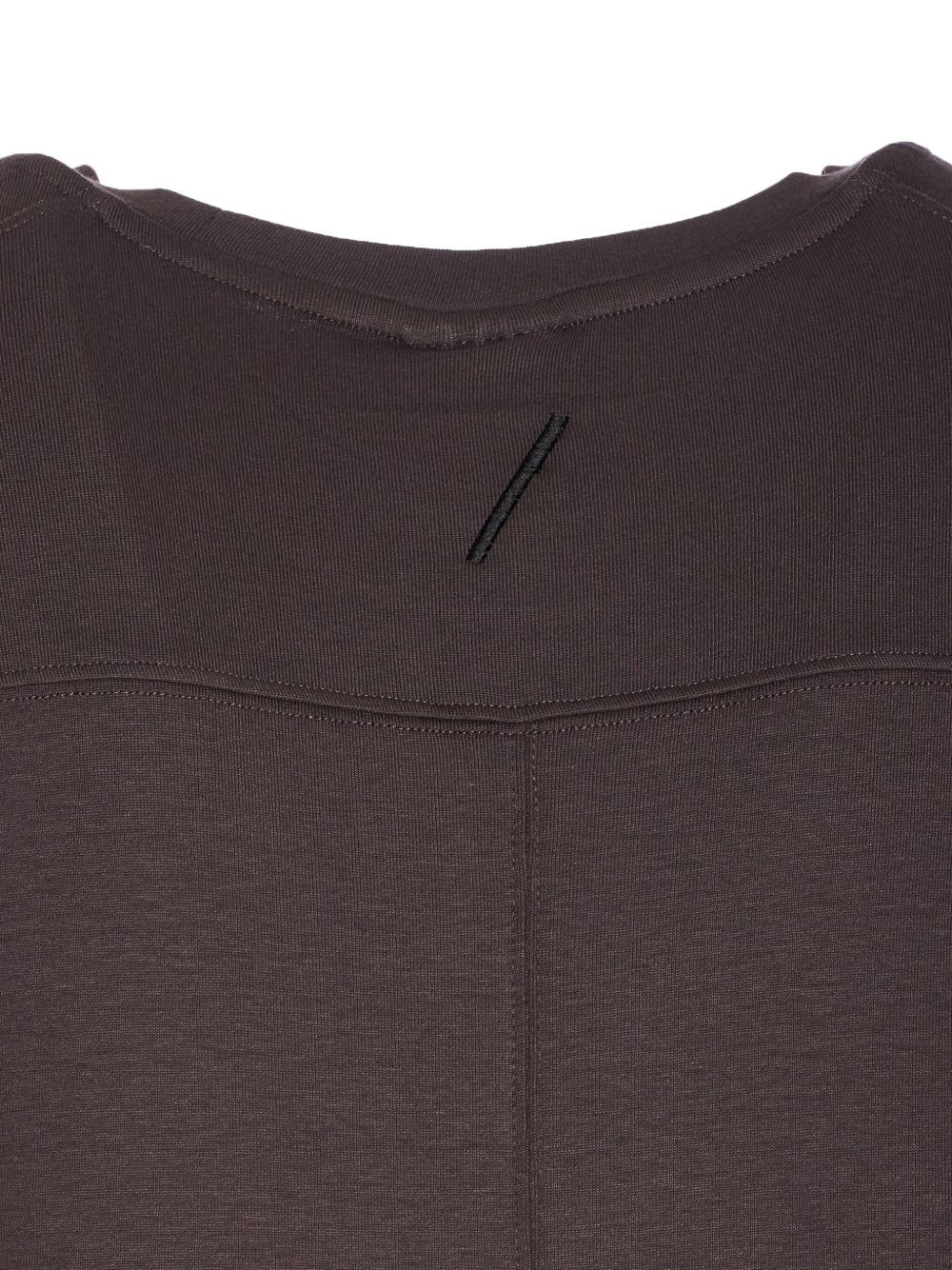short-sleeve crew-neck T-shirt - 3