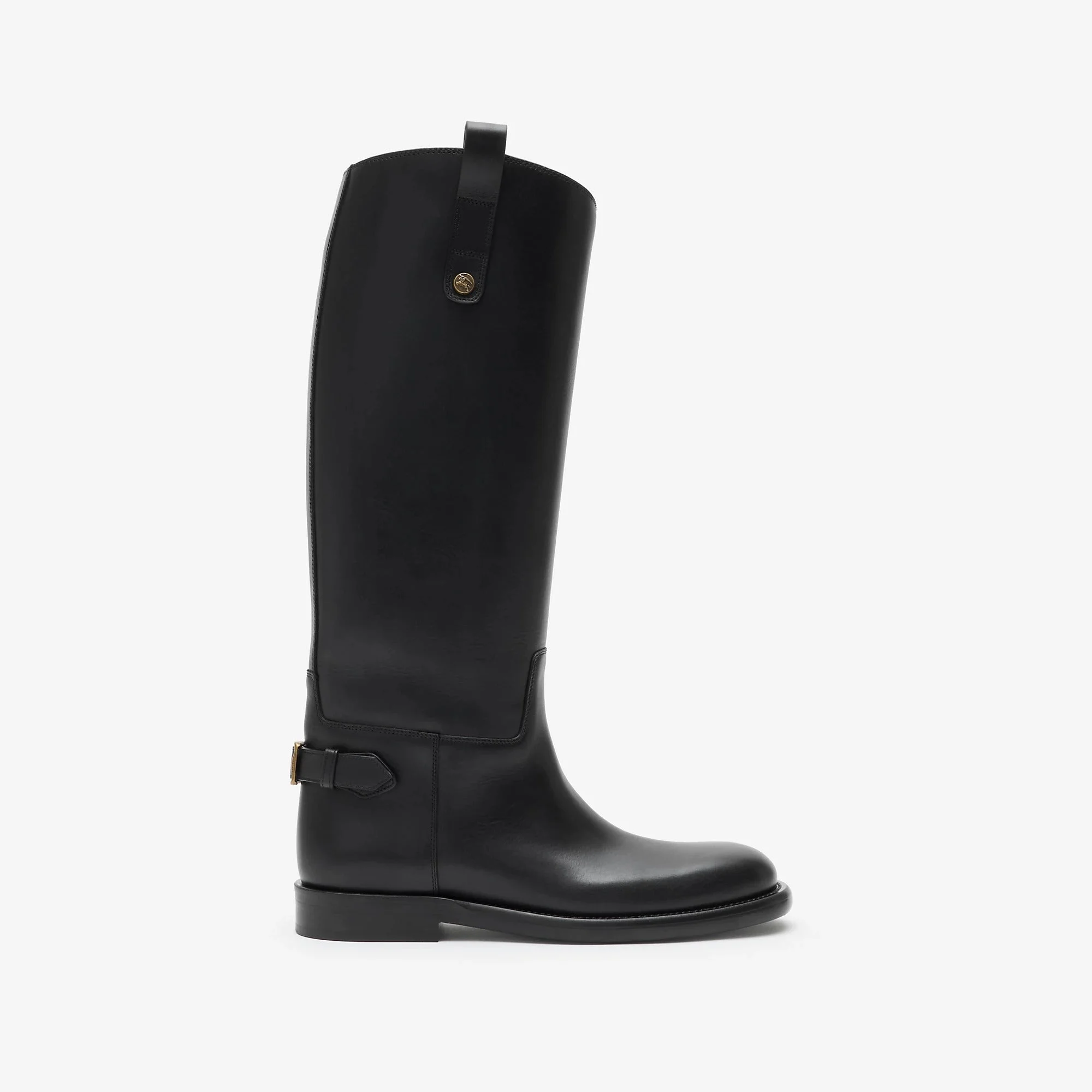 Burberry "cavalier" Boots - 1
