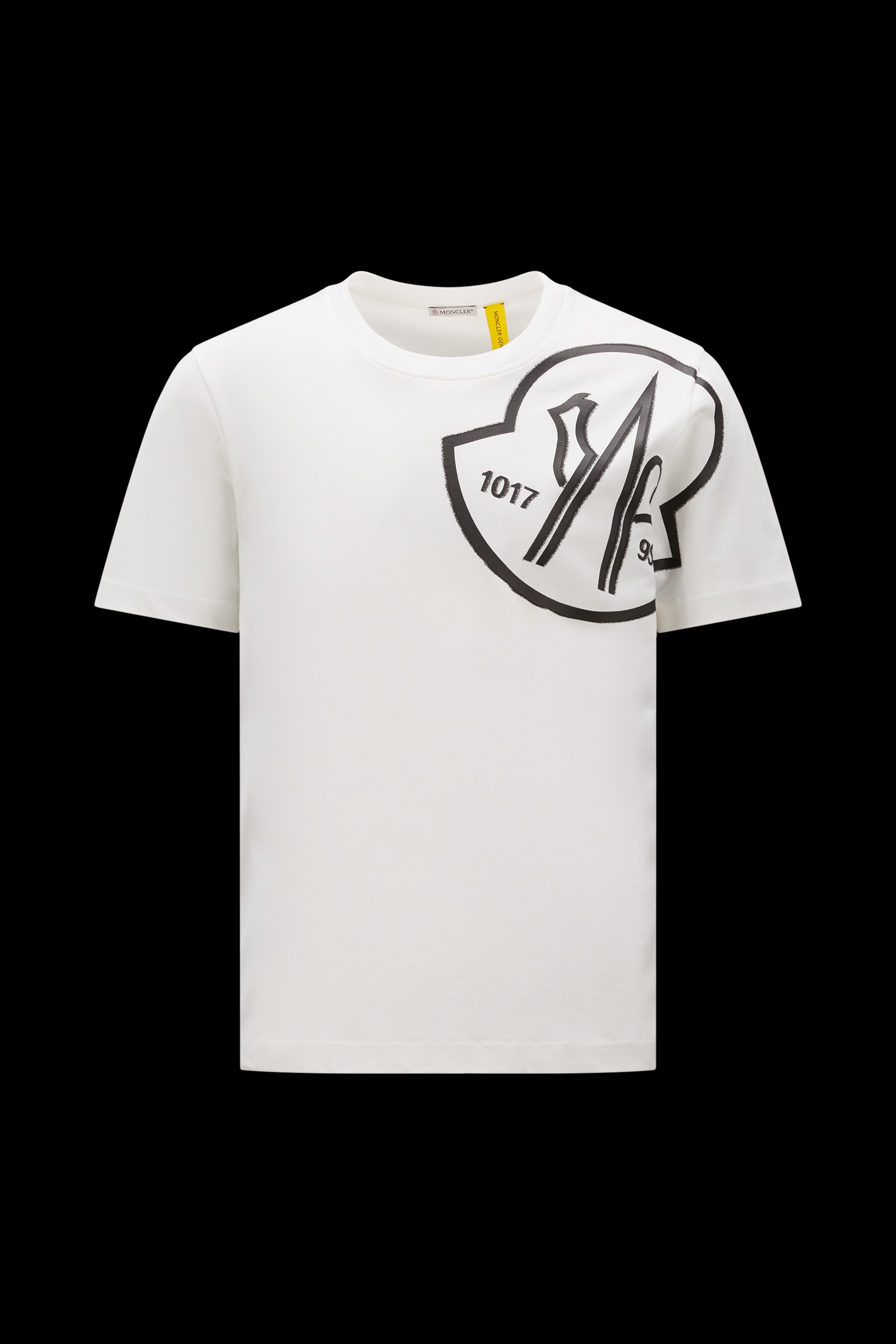 Logo T-Shirt - 1