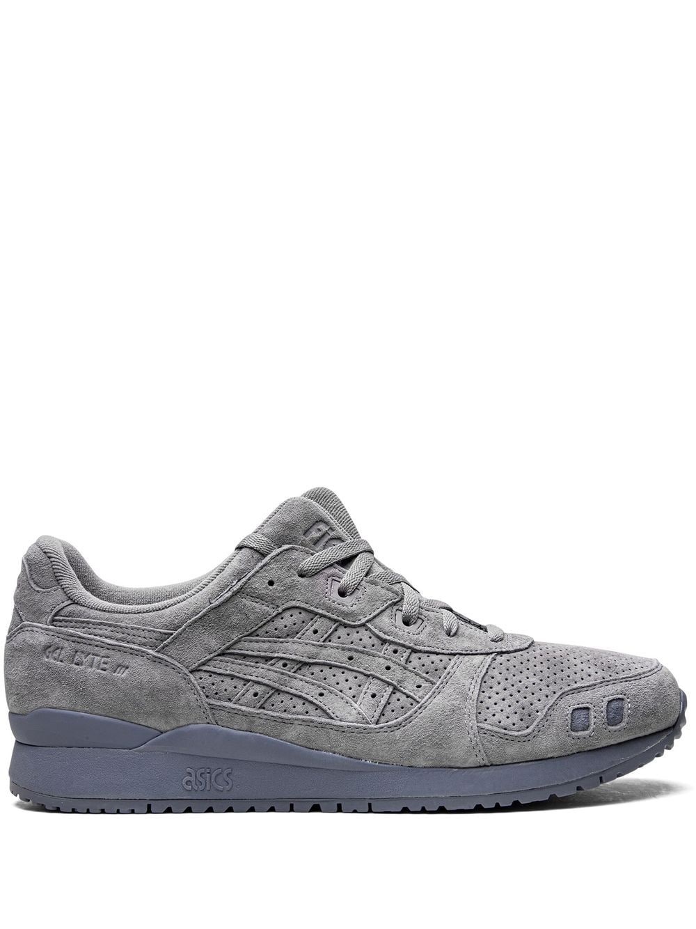 x Ronnie Fieg Gel Lyte III "The Palette Argon" sneakers - 1