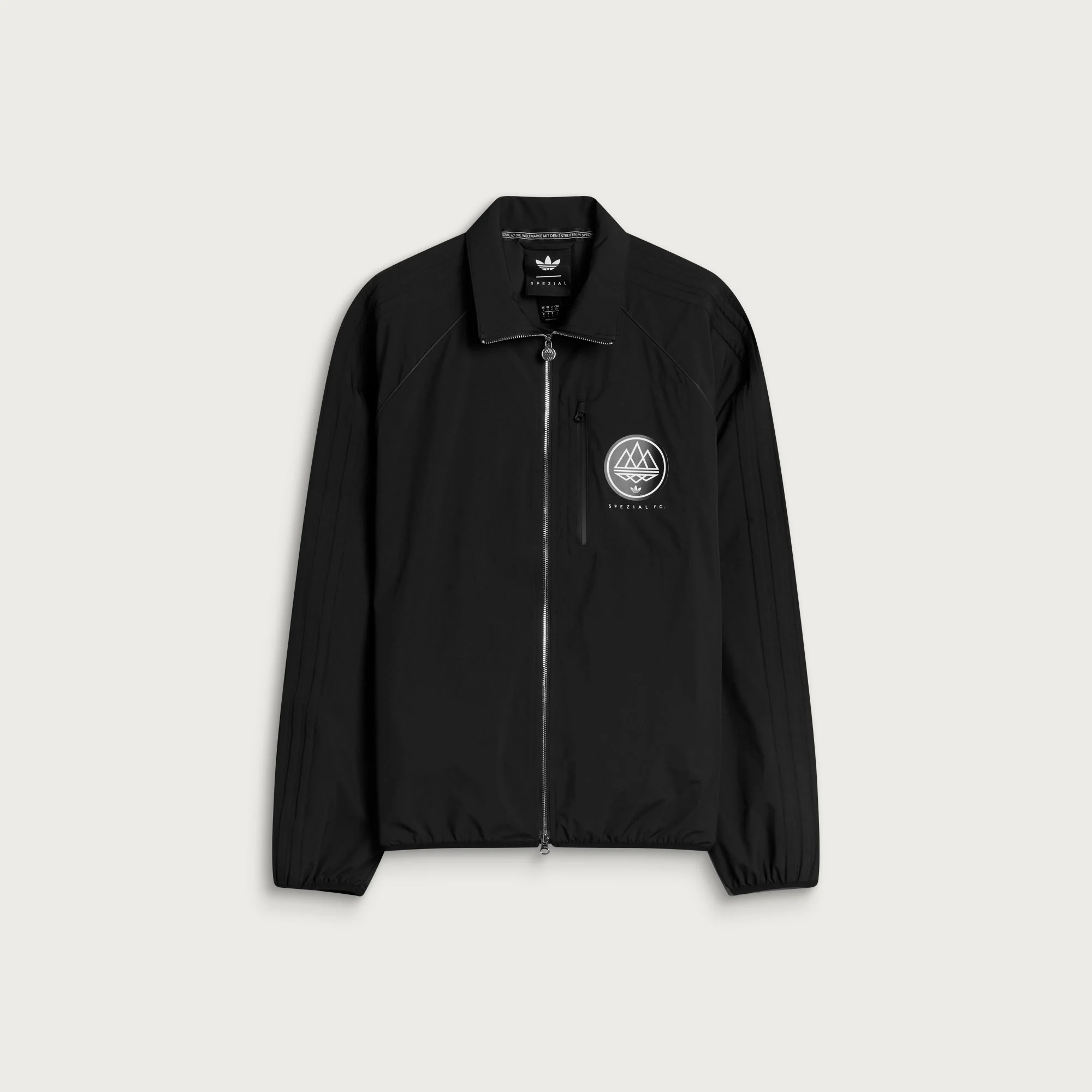 adidas Spezial FC Track Top - 1