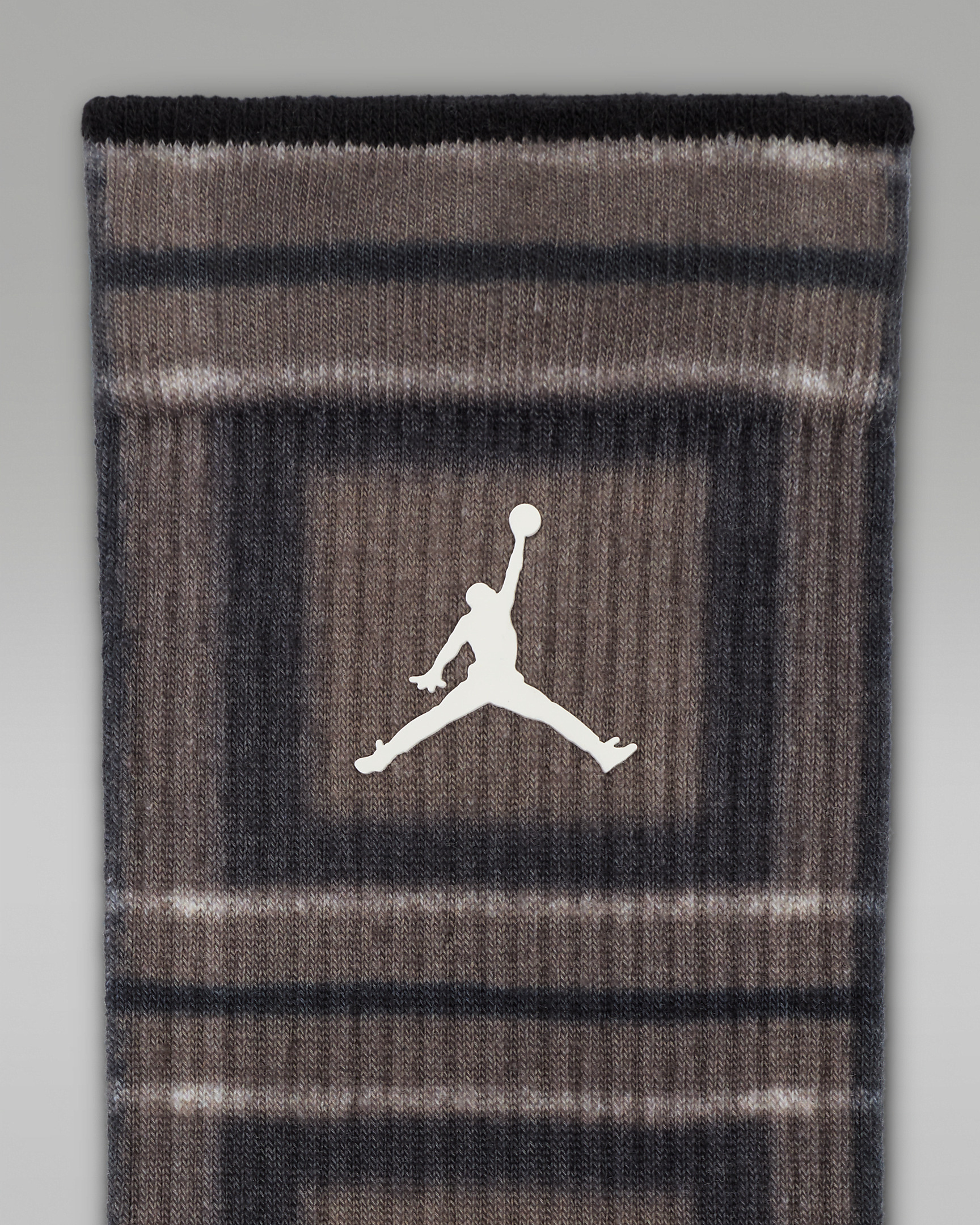 Jordan Everyday Essentials Holiday Crew Socks (1 Pair) - 4