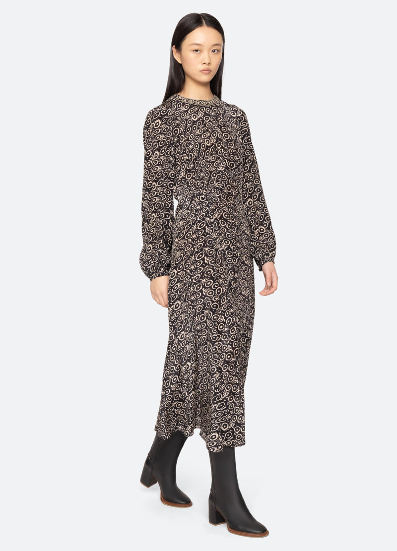 Emmeline Dress 1
