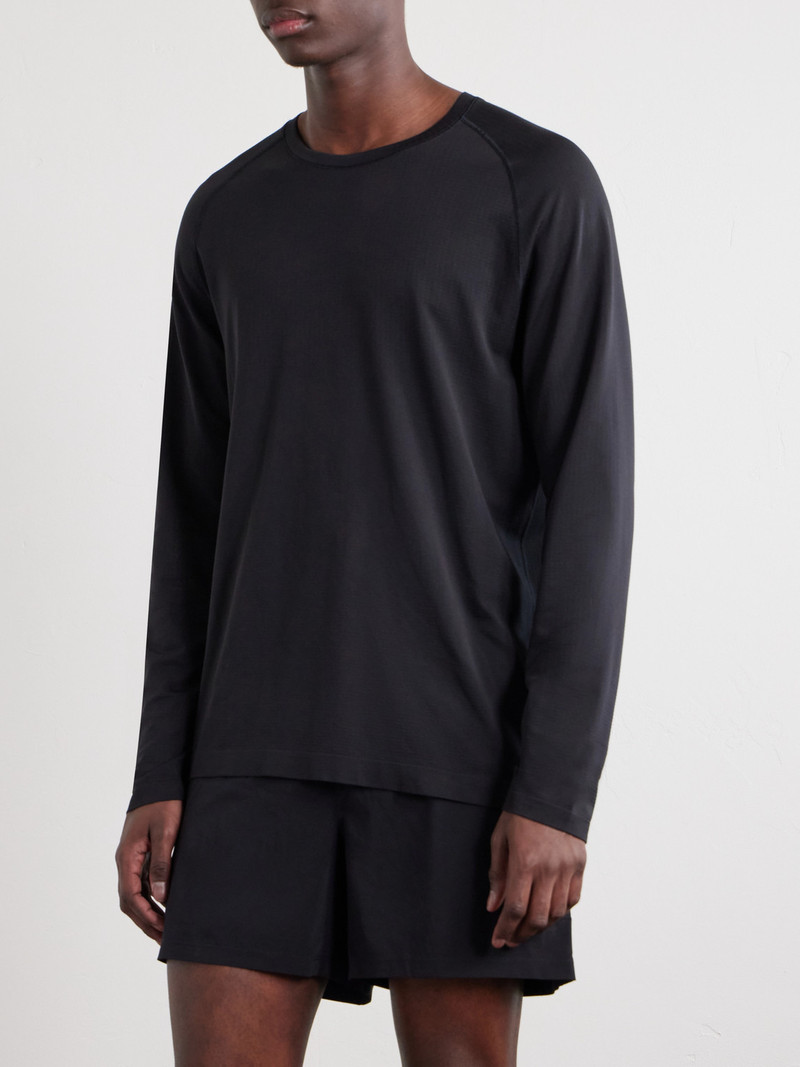 Metal Vent Tech 2.5 Stretch-Mesh T-Shirt 3