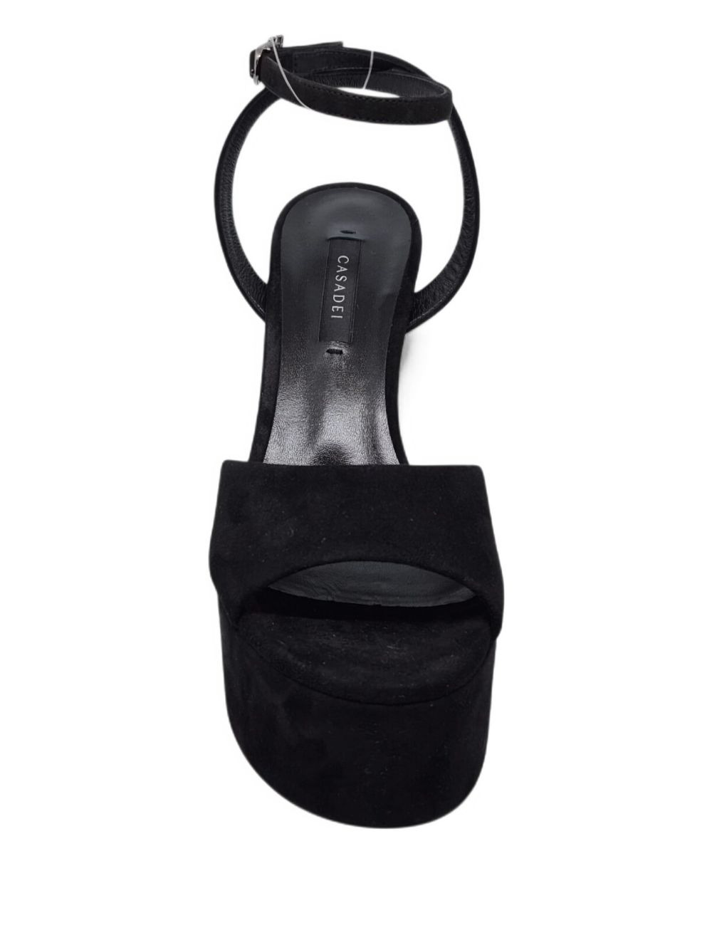 ankle-strap platform sandals - 3