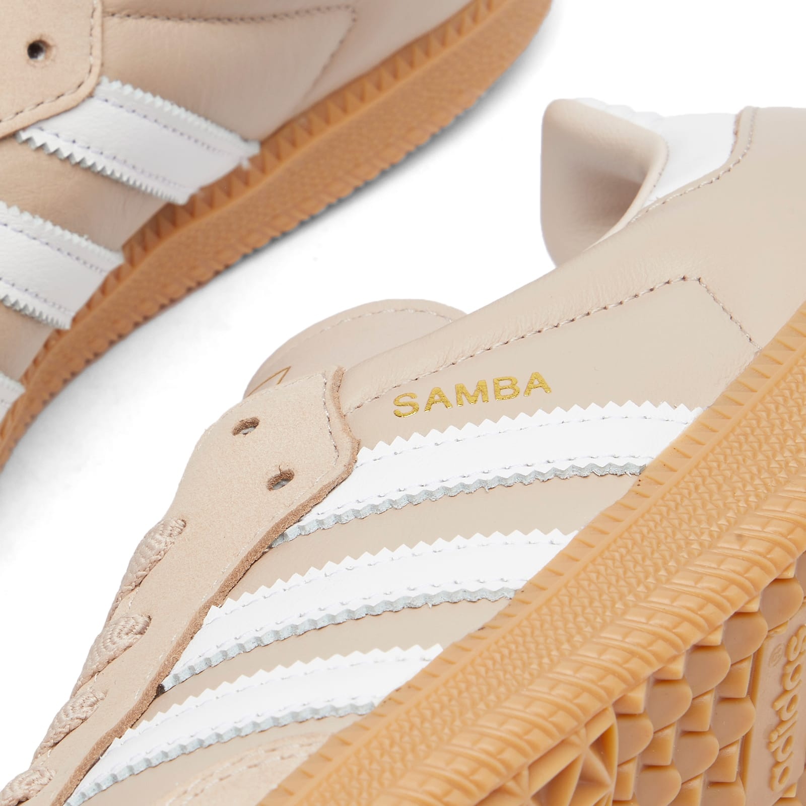 Adidas Samba OG W Sneaker - 3