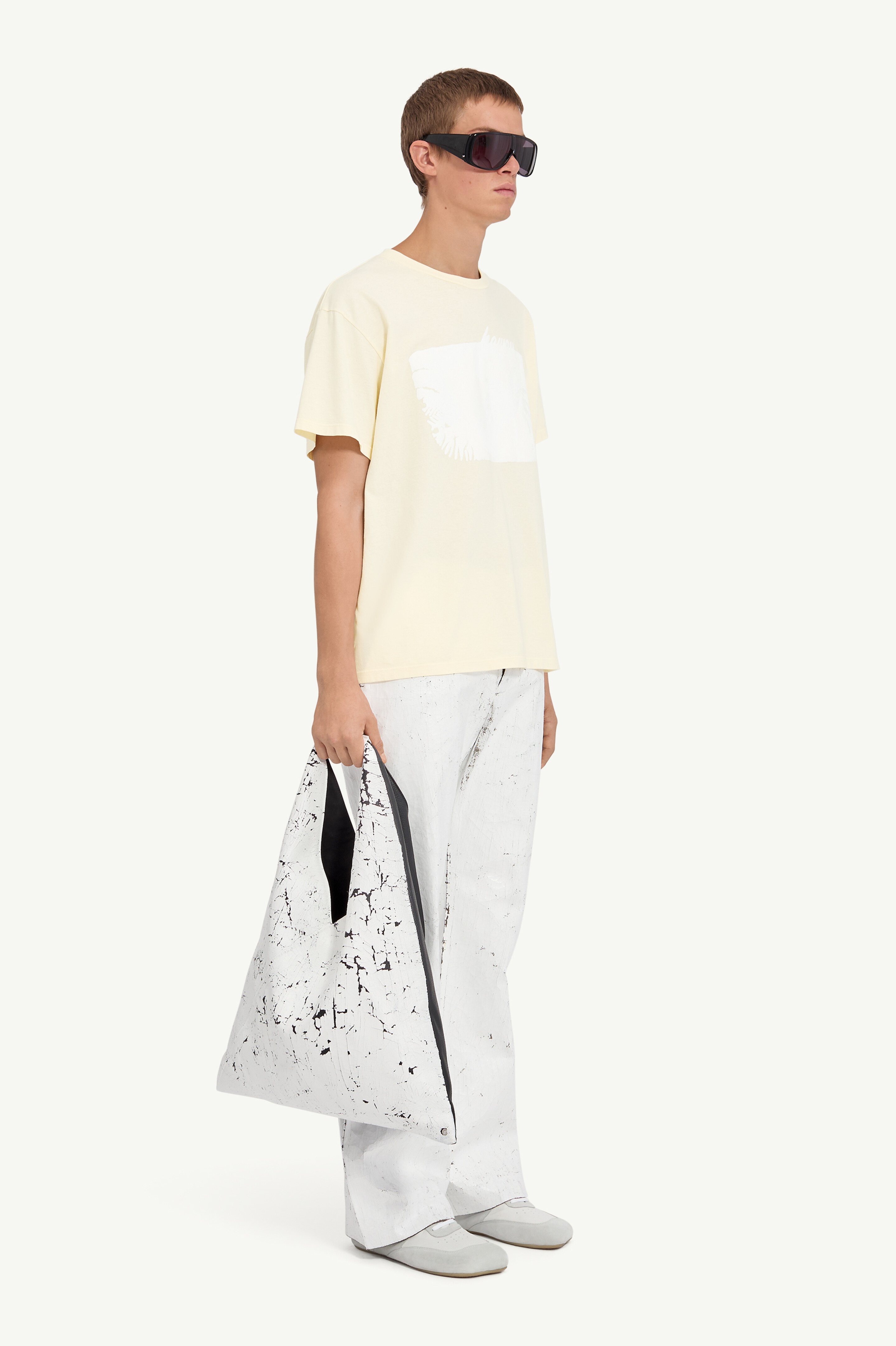 Holiday Print T-shirt - 3