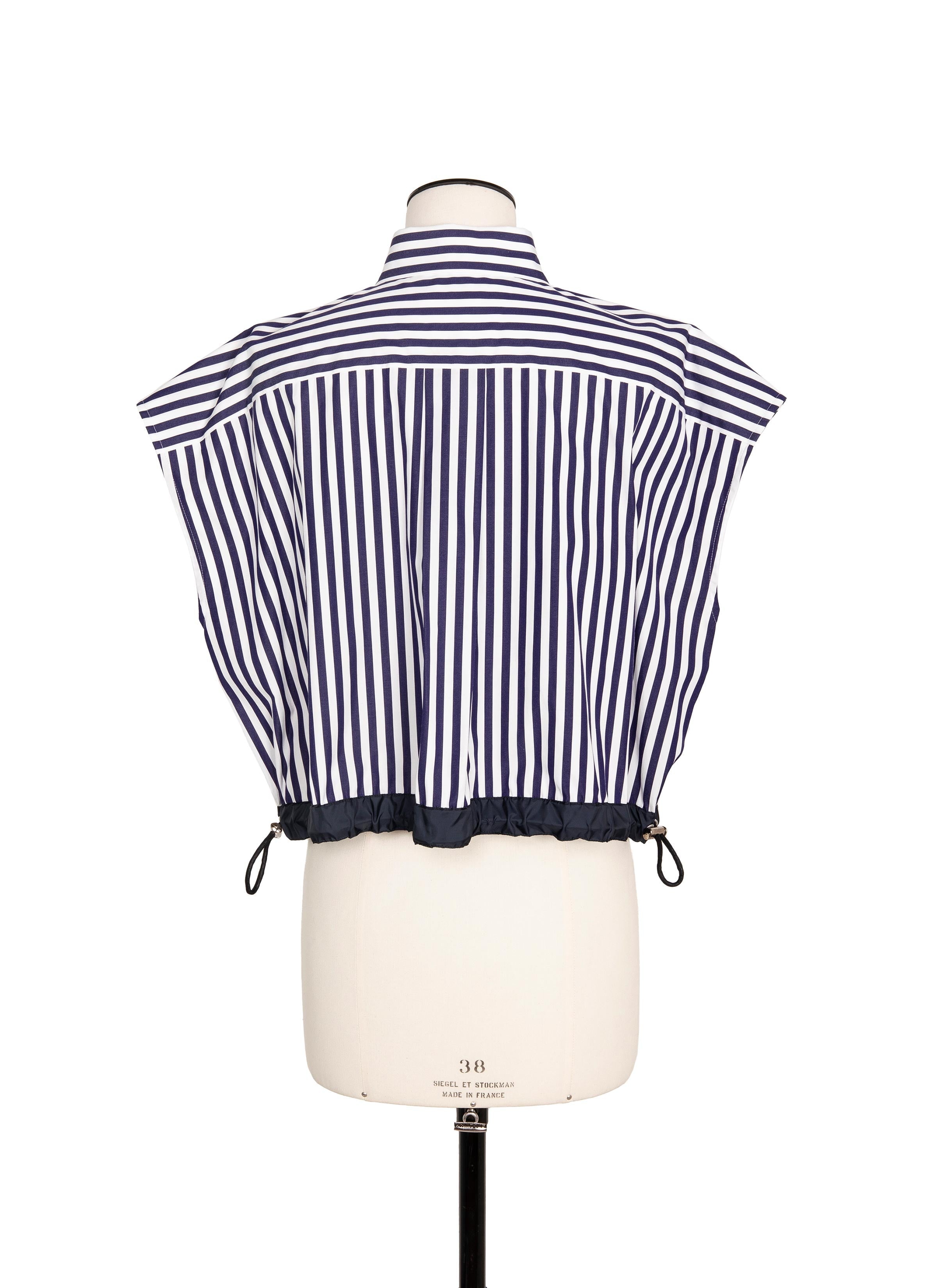 s Cotton Poplin Shirt - 3