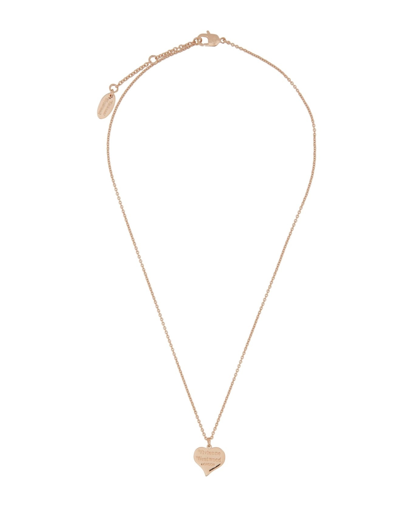 Petra Necklace - 2