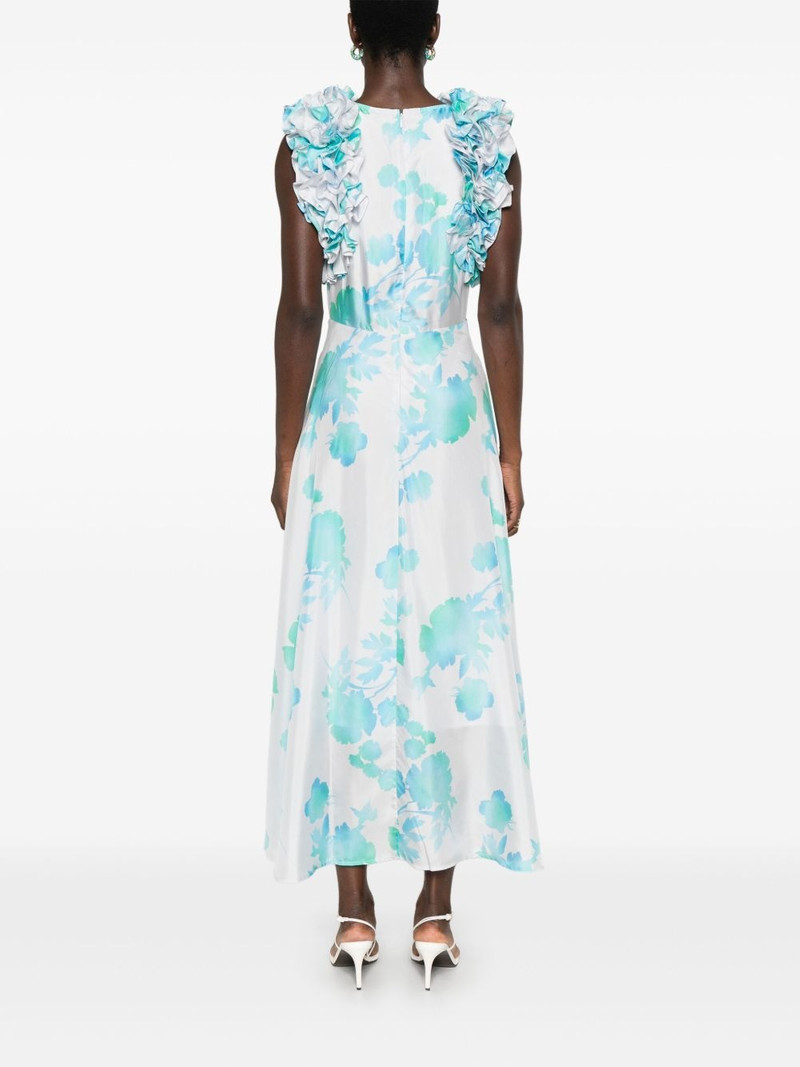 Hancun midi dress 4