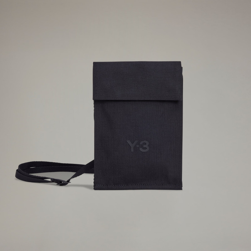 Y-3 X-Body Pouch 1