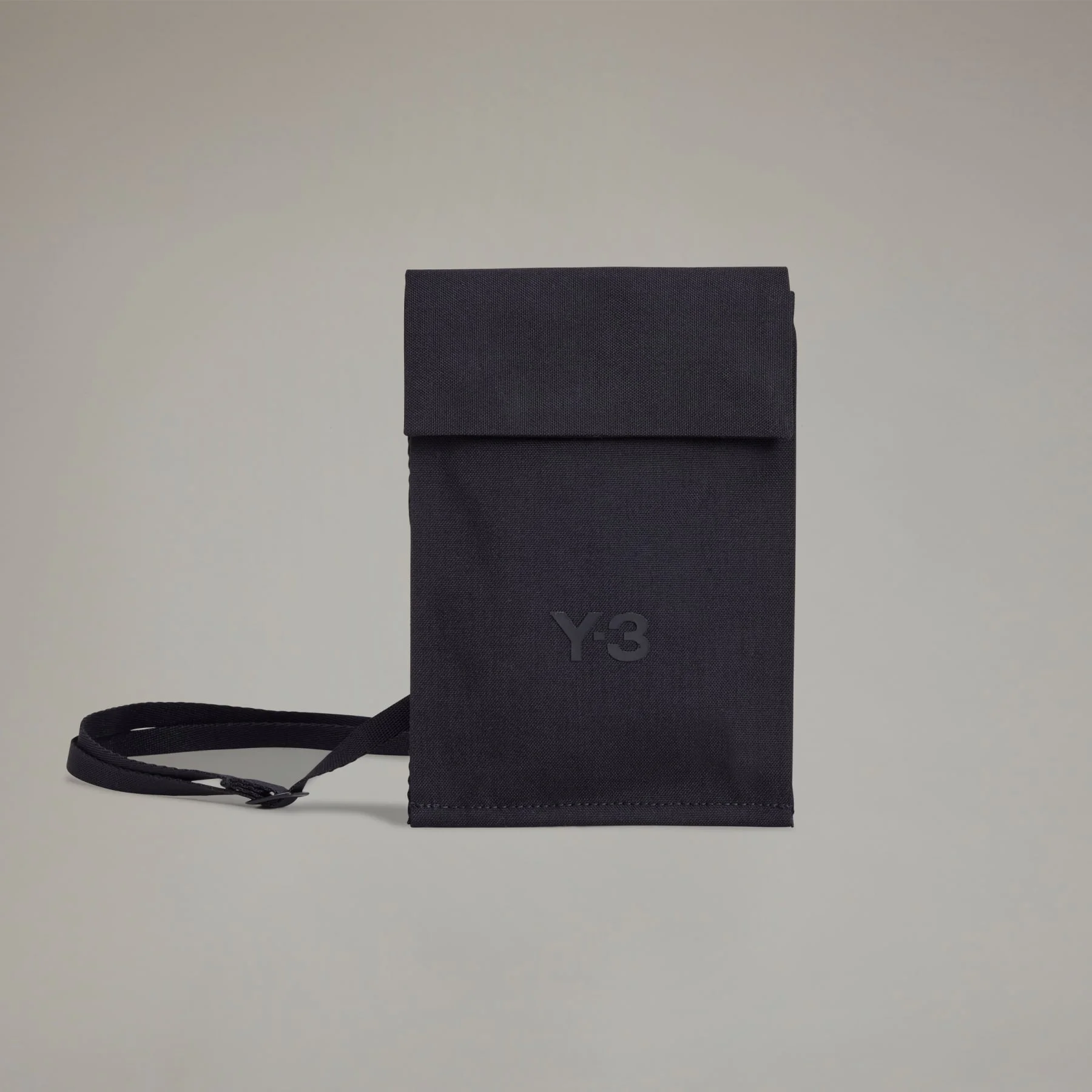 Y-3 X-Body Pouch - 1