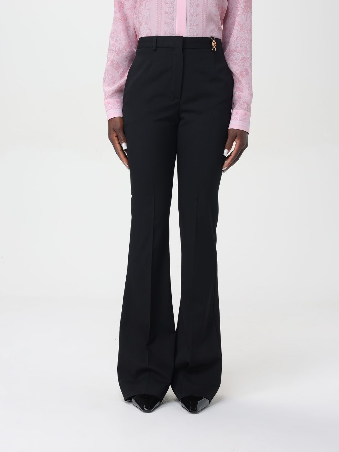 Pants woman Versace - 1