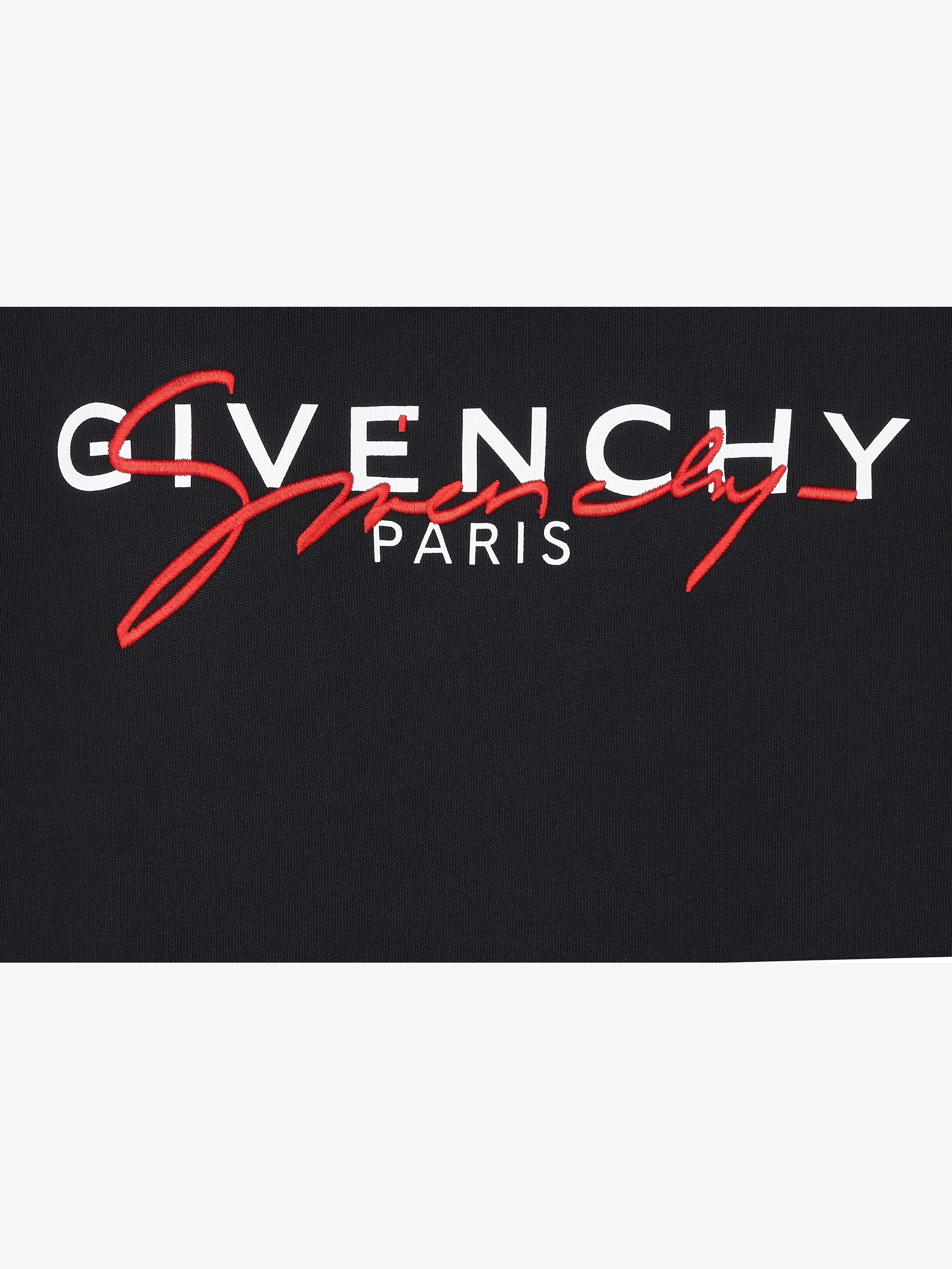 GIVENCHY zipped hoodie - 6