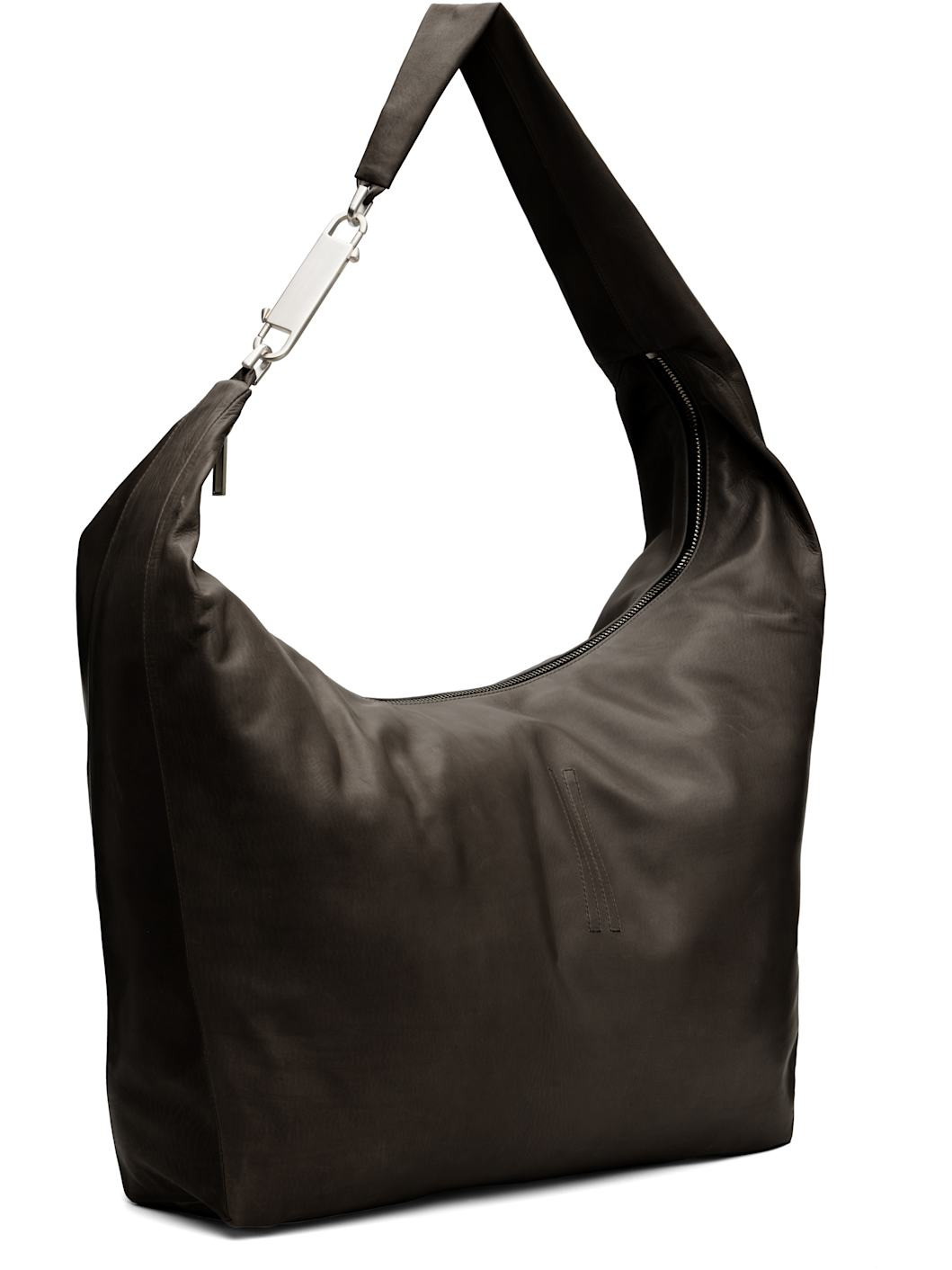 Black Concordians Gemini Bag - 3
