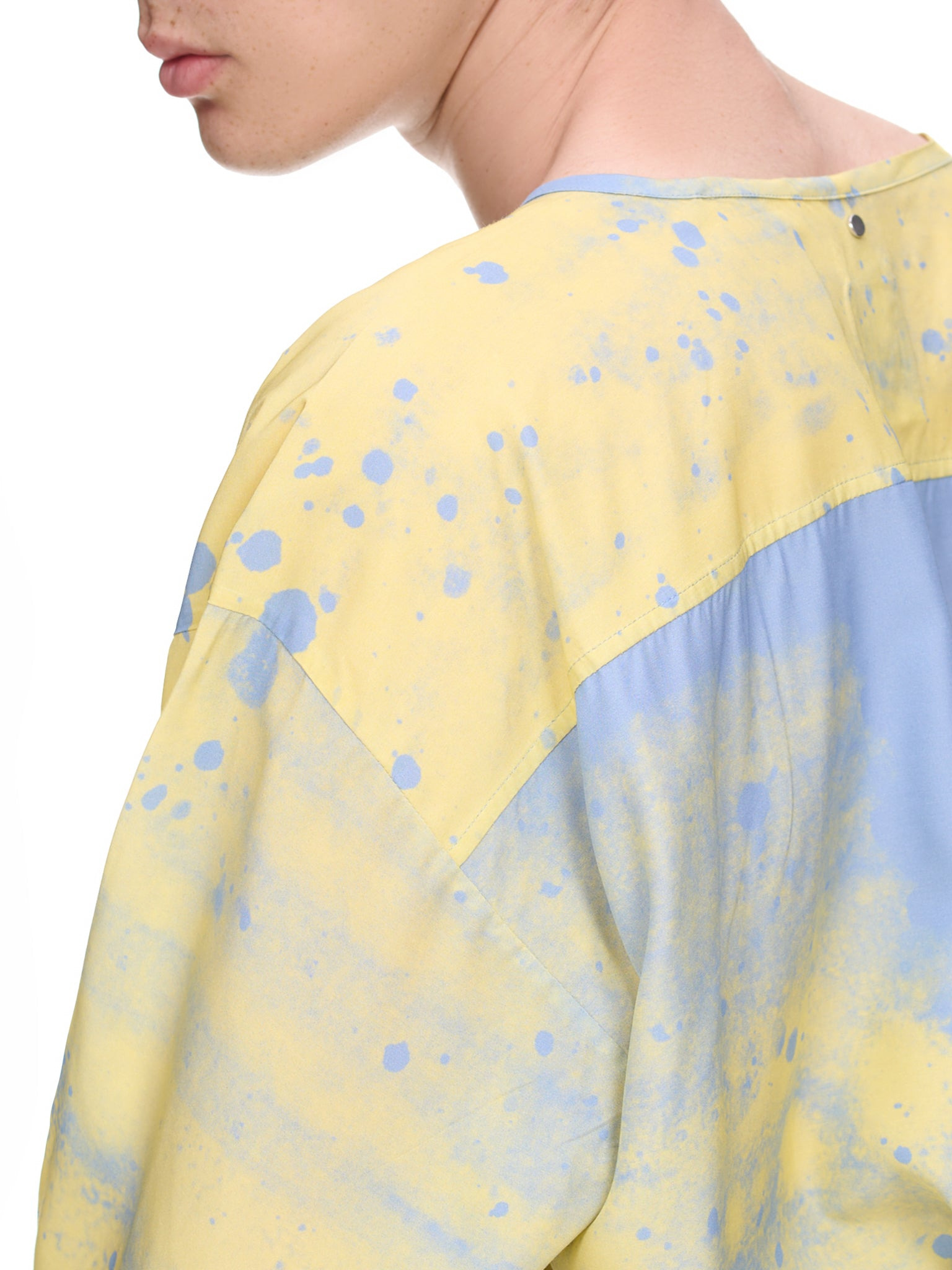 Sherp Shirt - 4