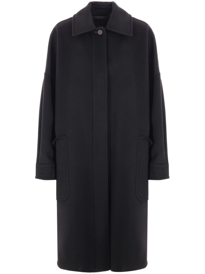 Baruffa coat 1