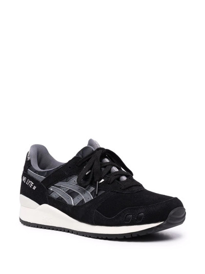 Asics Gel Lyte III sneakers outlook