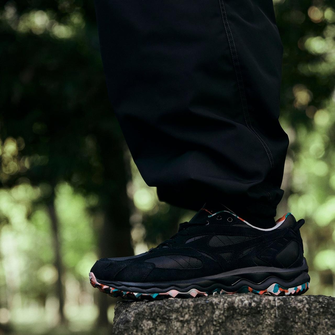Wave Mujin TL Nagai Sportstyle Sneaker - 11