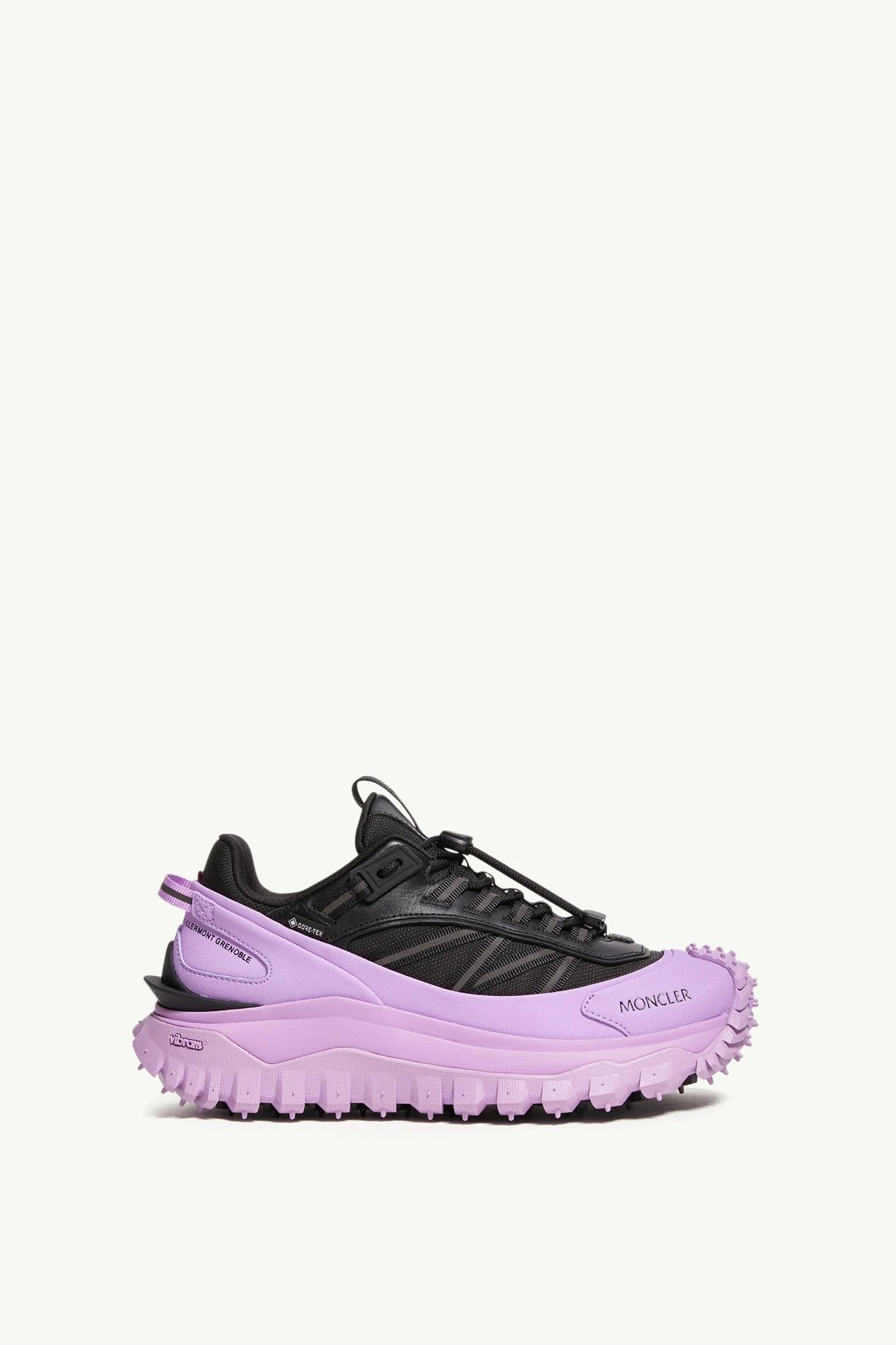 Trailgrip GTX Sneakers - 1