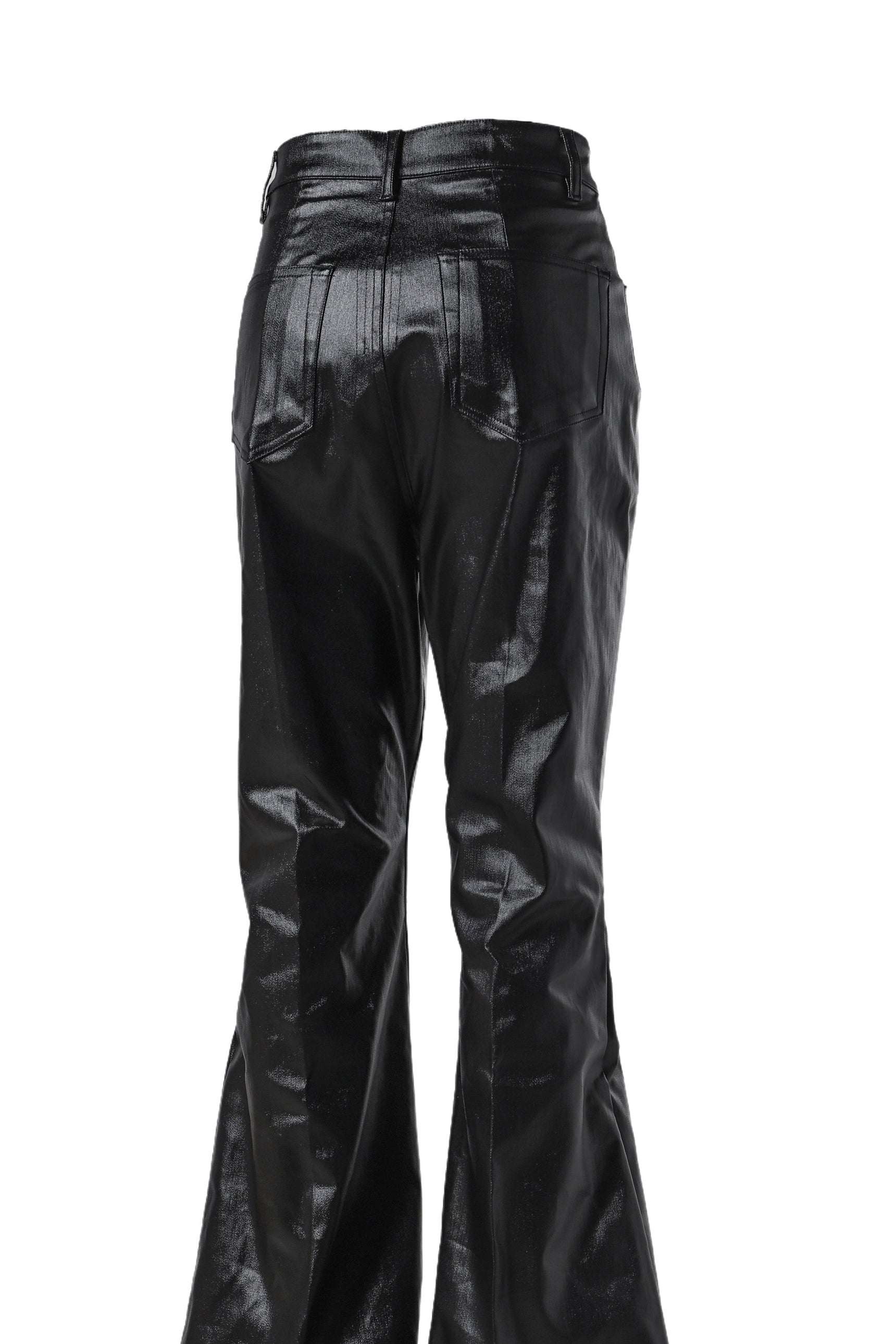 BOLAN BOOTCUT / BLK - 5