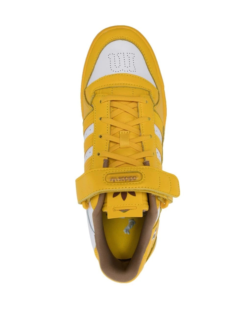 M&M Forum low-top sneakers - 4