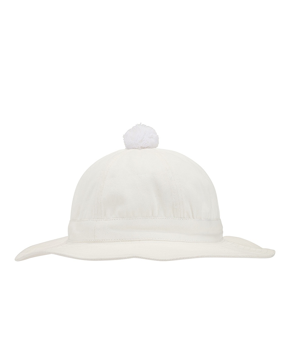 Paneled Grandfather Hat - 3