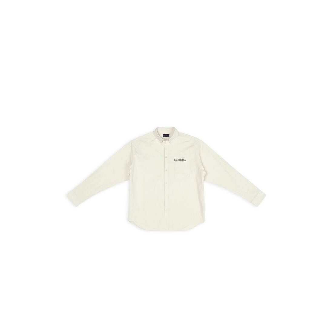 property shirt large fit - 1