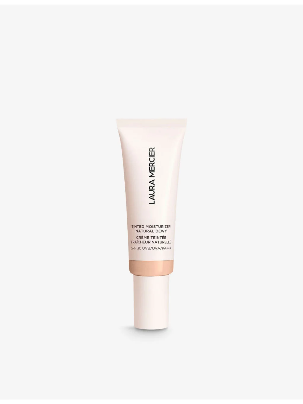 Tinted Moisturiser Natural Dewy SPF 30 45ml - 1