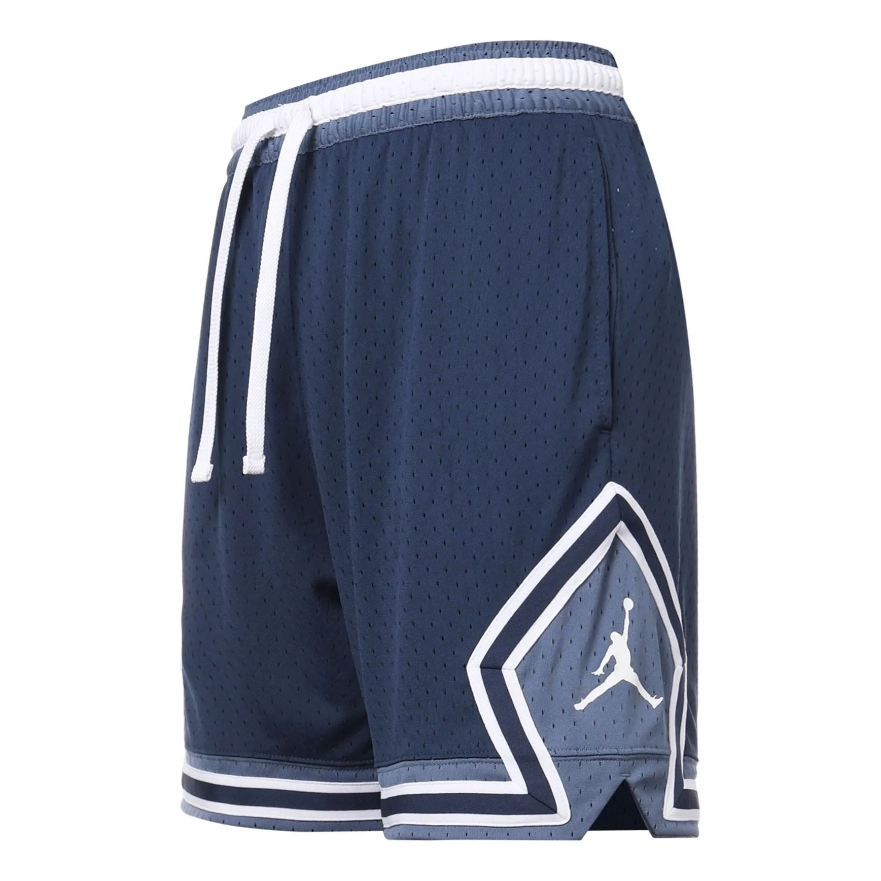 Air Jordan Sport Diamond Short 'Blue' DX1488-410 - 1