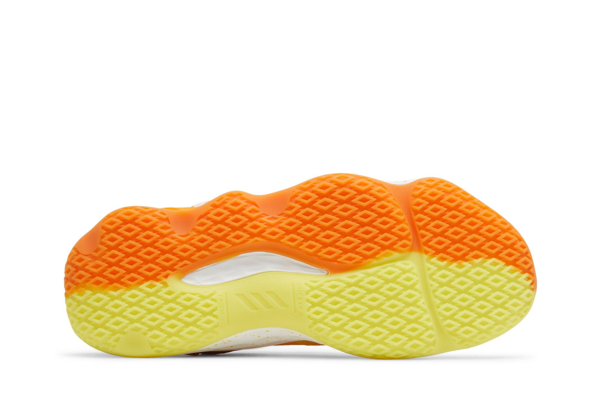 Candace Parker x Wmns Exhibit A 'Tennessee Orange' - 4